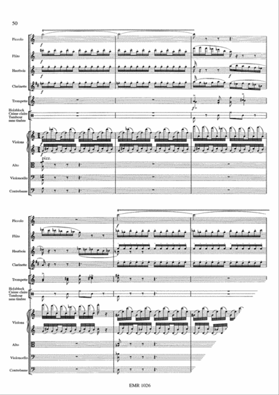 2. Concerto Orchestra scores gallery preview page 18