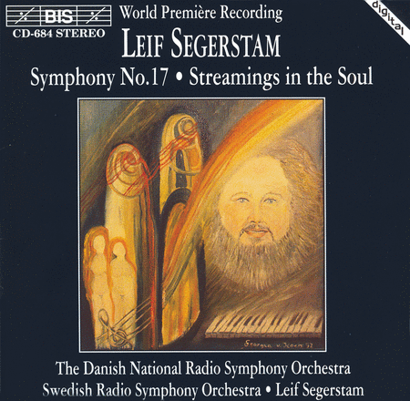 Segerstam: Symphony No. 17 St