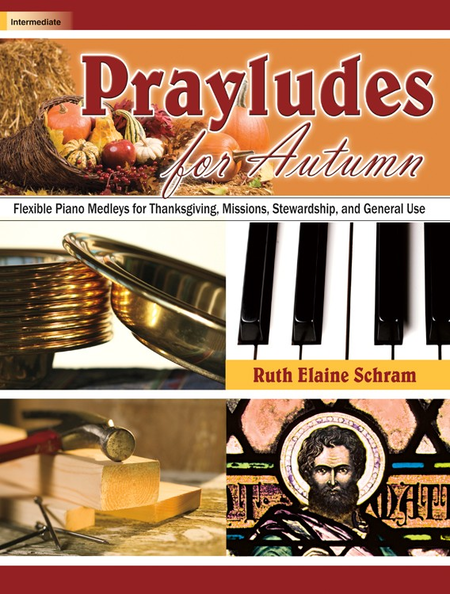 Prayludes for Autumn image number null