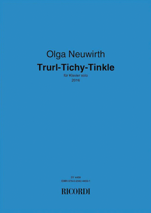 Book cover for Trurl-Tichy-Tinkle