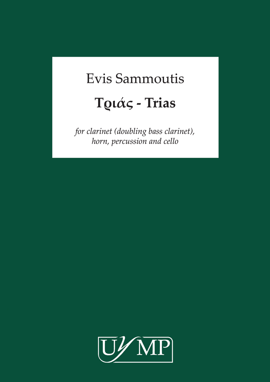 Trias - Score