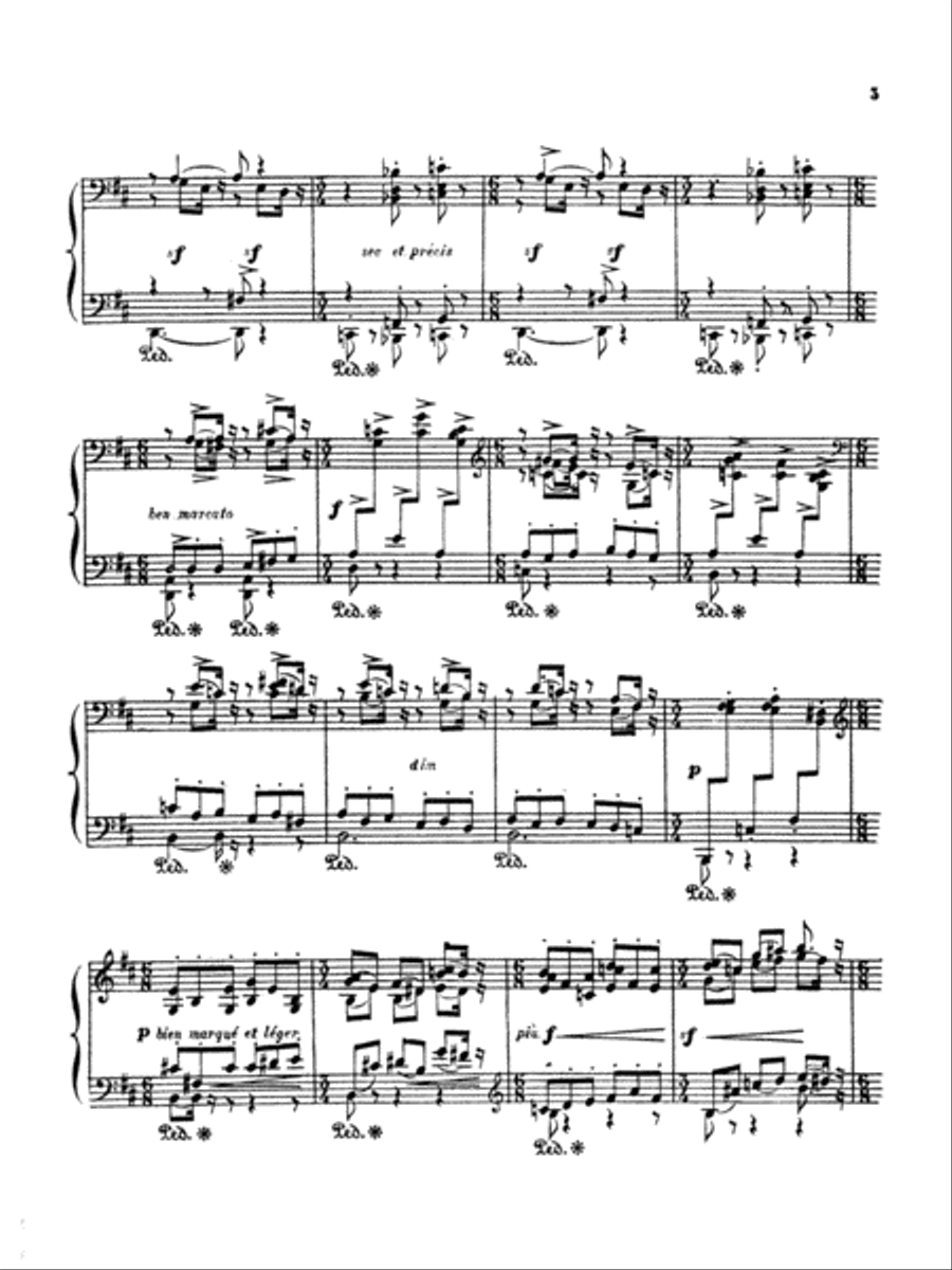 Albéniz: Iberia (Volume II)