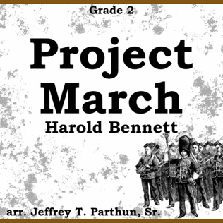 Project March