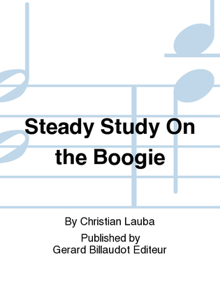 Steady Study On The Boogie