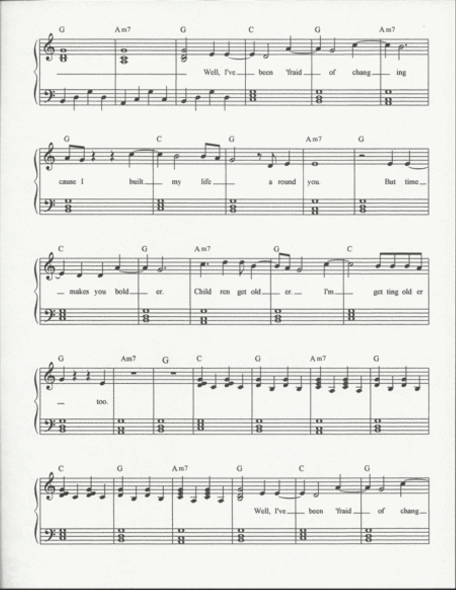 Landslide Voice scores gallery preview page 3