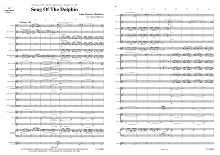 Song Of The Dolphin image number null