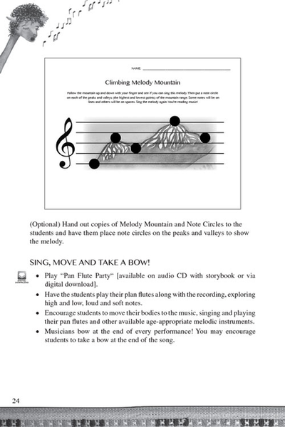 Siku's Song: Teaching Guide image number null