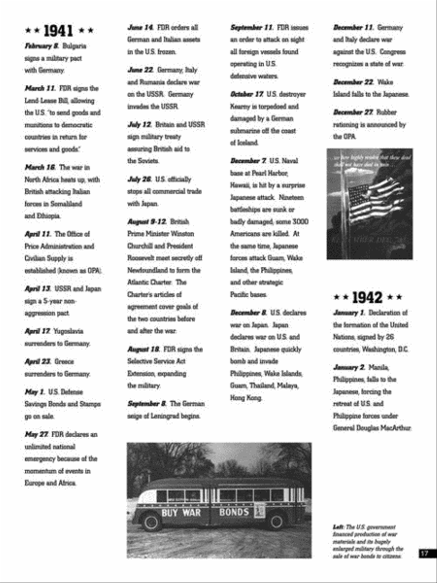 I'll Be Seeing You - 51 Songs Of World War II (2nd Edition)