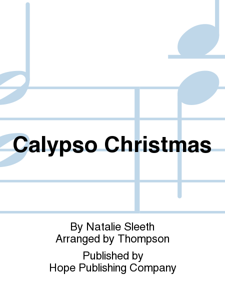 Calypso Christmas