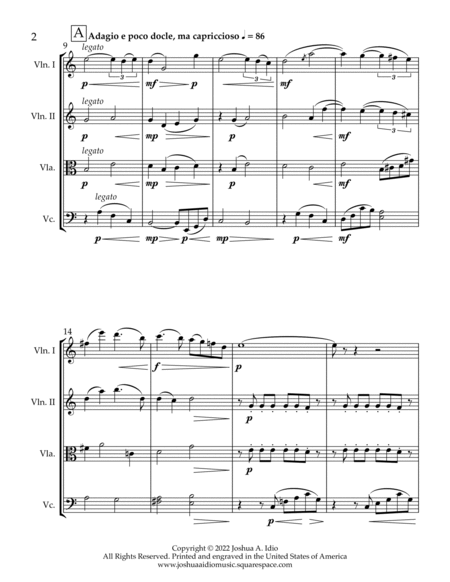 Prelude and Allegro, "Urbanalia" image number null