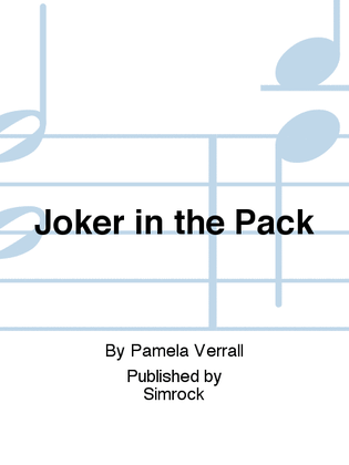 Joker in the Pack