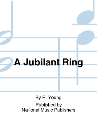 A Jubilant Ring