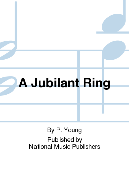 A Jubilant Ring