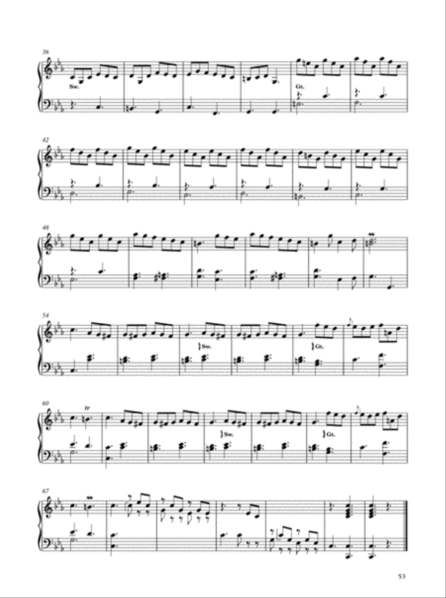 素敵な 【5冊】Old English Organ Music for Manuals 楽譜/スコア
