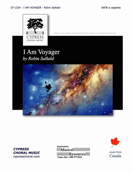 I Am Voyager image number null