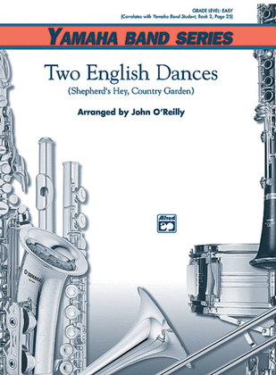 Two English Dances