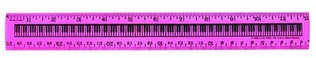 Ruler 12 Inches Keyboard