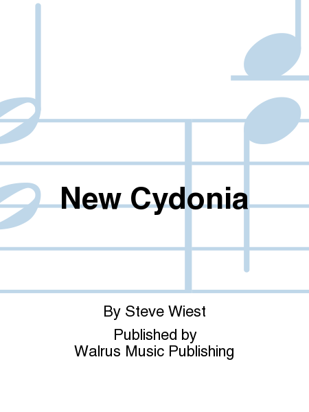 New Cydonia