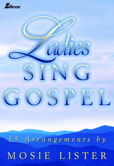 Ladies Sing Gospel, Book