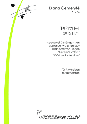 TePra I-II