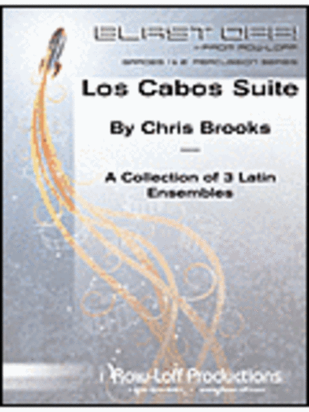 Los Cabos Suite (Blast Off Series) image number null