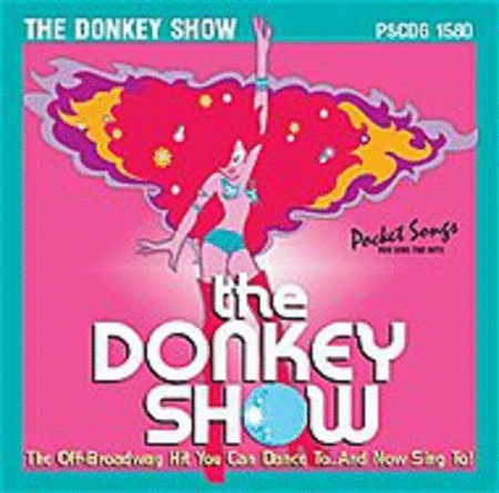 Donkey Show (Karaoke CDG) image number null
