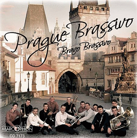 Bravo Brassivo image number null