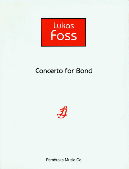 Concerto for Band