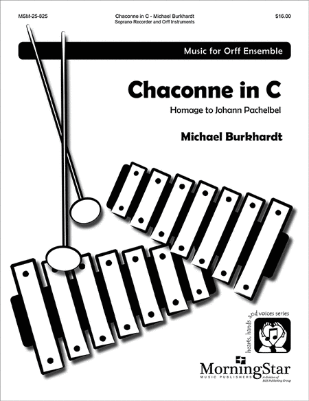 Chaconne in C