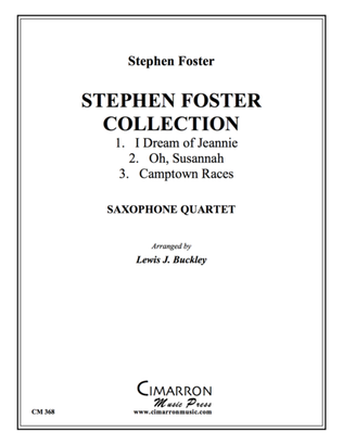 Stephen Foster Collection