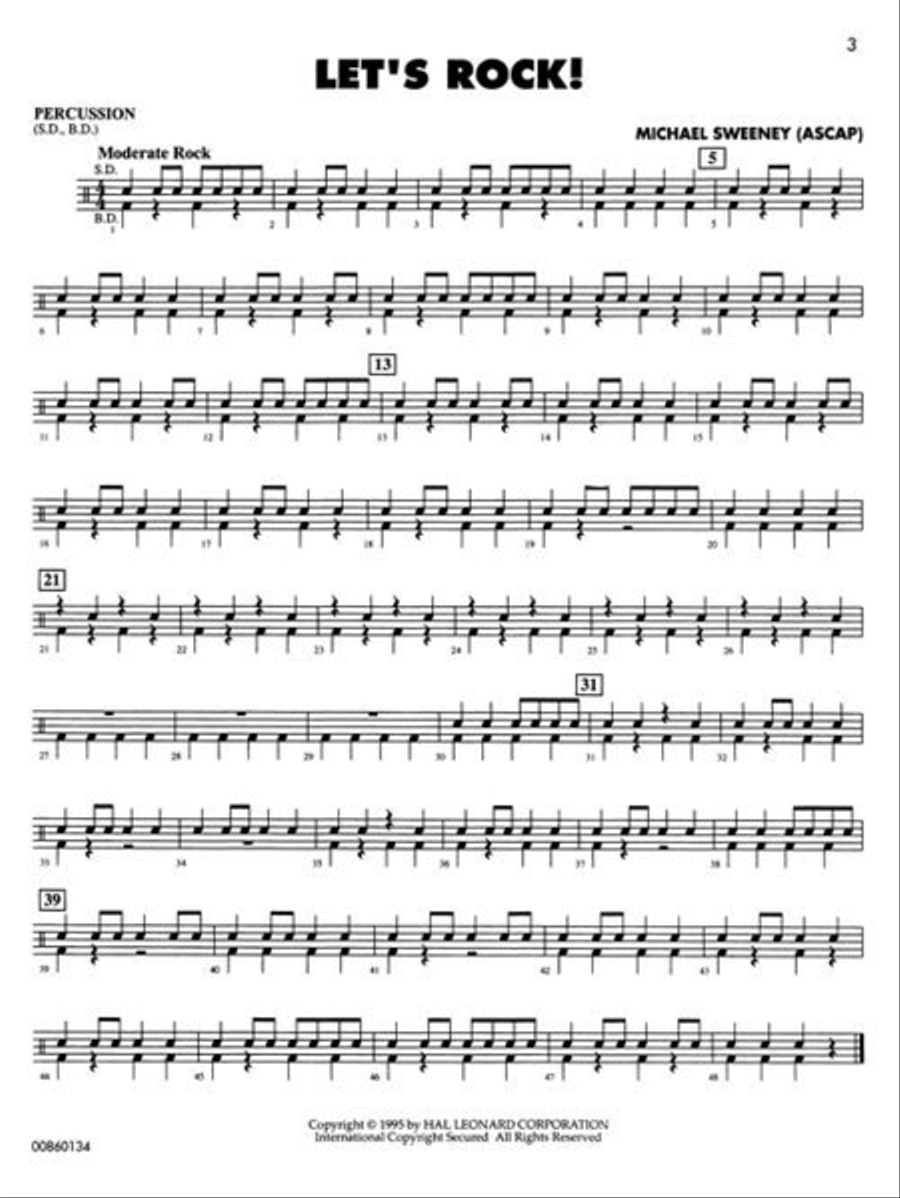 Concert Favorites Vol. 1 – Percussion