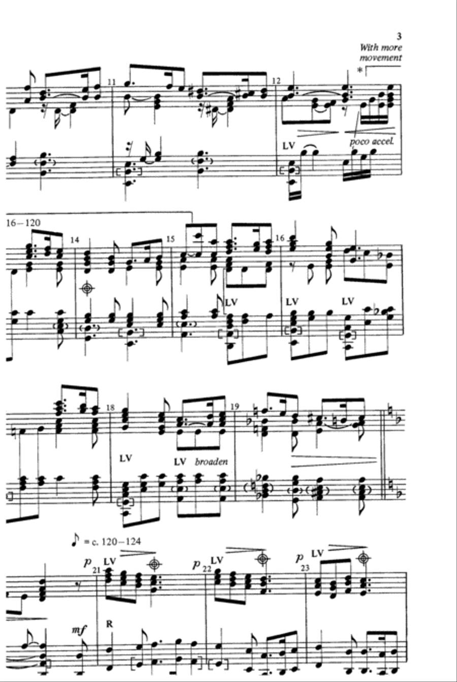 What Child is This? What Child is This? 5-Octaves scores gallery preview page 10