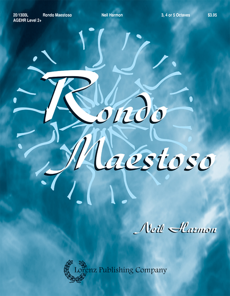 Rondo Maestoso image number null