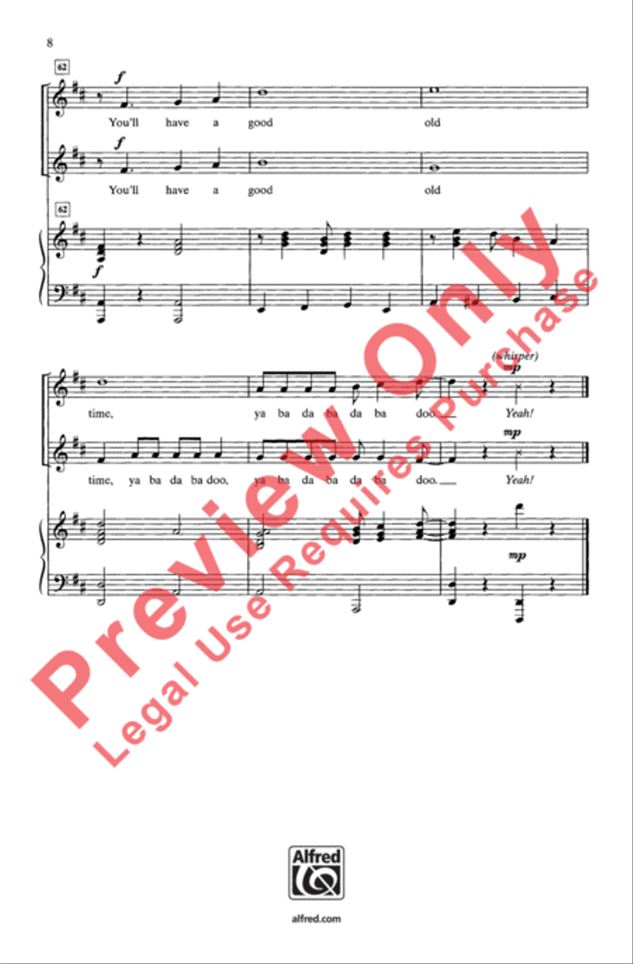 (Meet) The Flintstones 2-Part scores gallery preview page 8