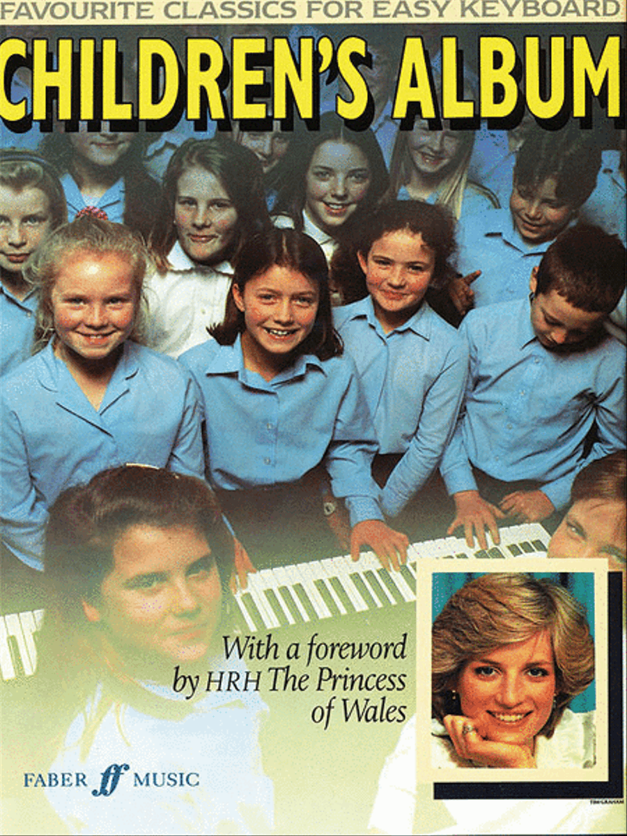 Scott D /Children