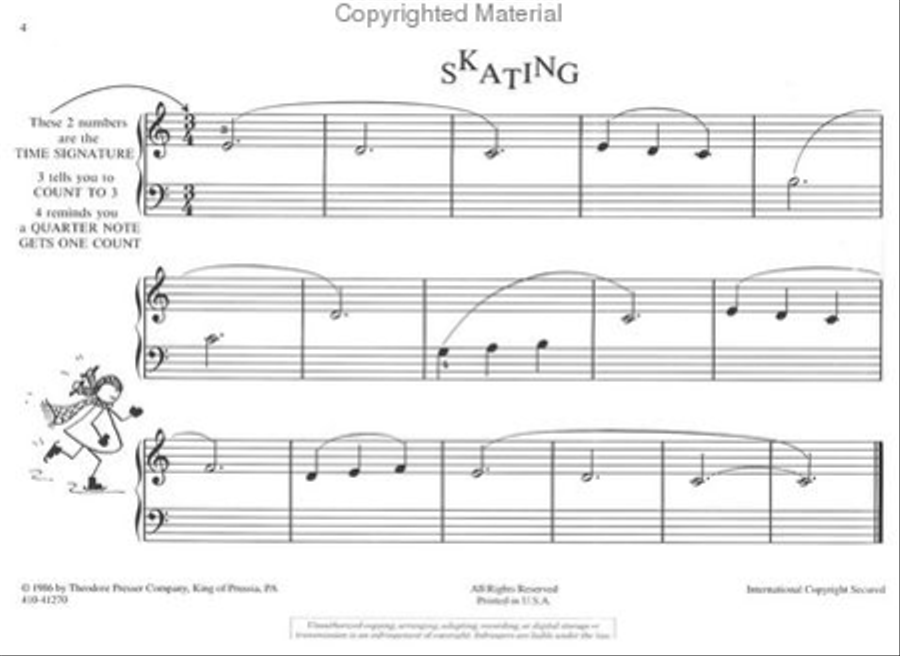Progressive Pieces for Pianists Part 2 Chamber Music scores gallery preview page 2