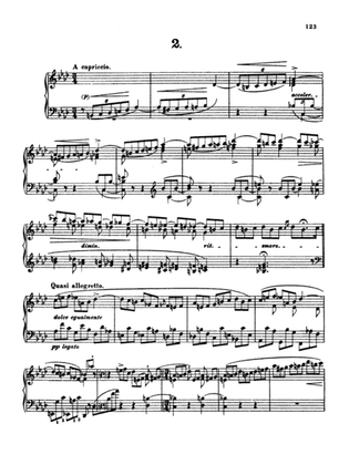 Liszt: Etudes (Volume III)
