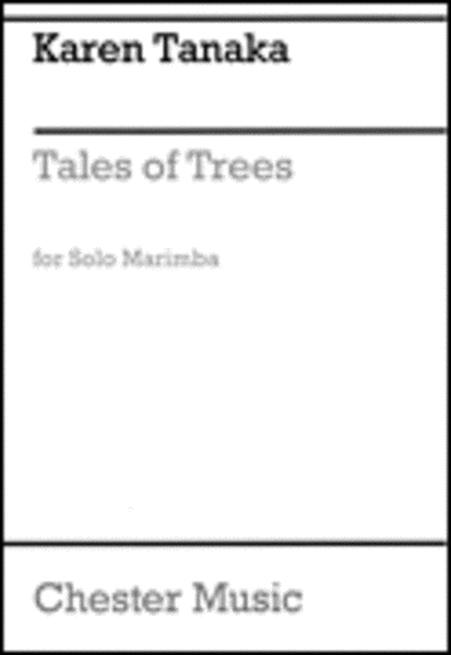 Tales of Trees