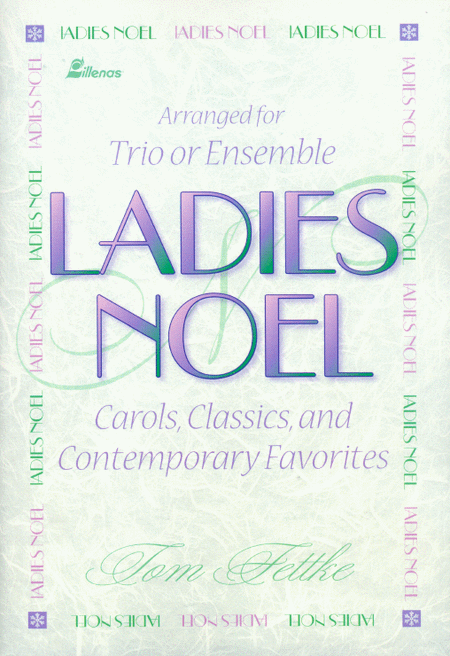 Ladies Noel, Book