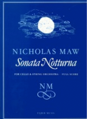 Sonata Notturna