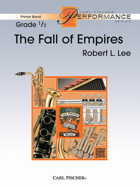 The Fall of the Empires