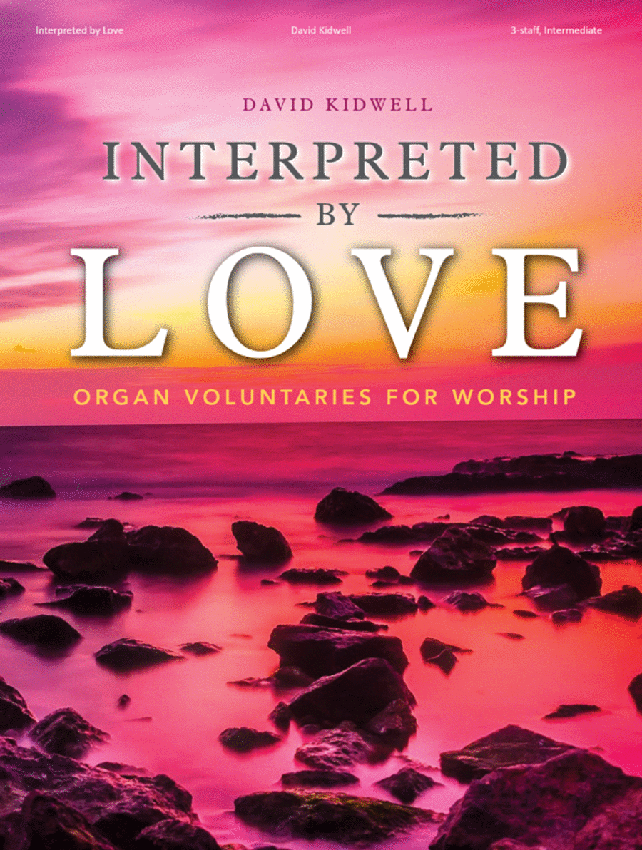 Interpreted by Love