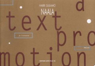 Naala - A Text Pro Motion