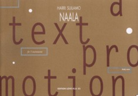 Naala - A Text Pro Motion