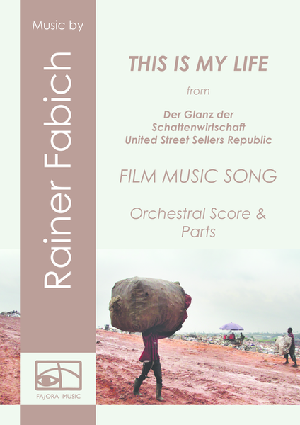 THIS IS MY LIFE - Film Music Song