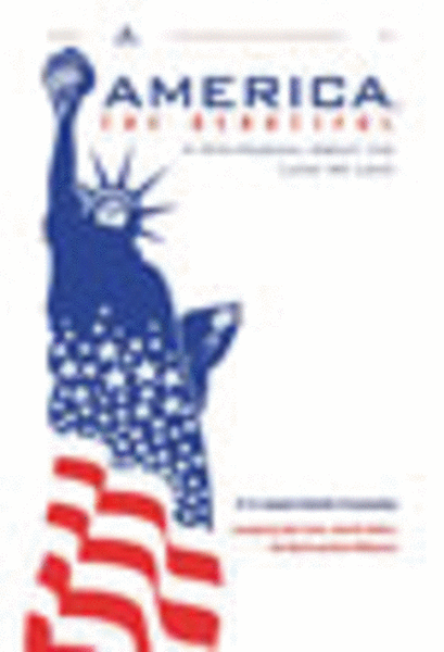 America The Beautiful (Orchestra Parts and Conductor's Score)