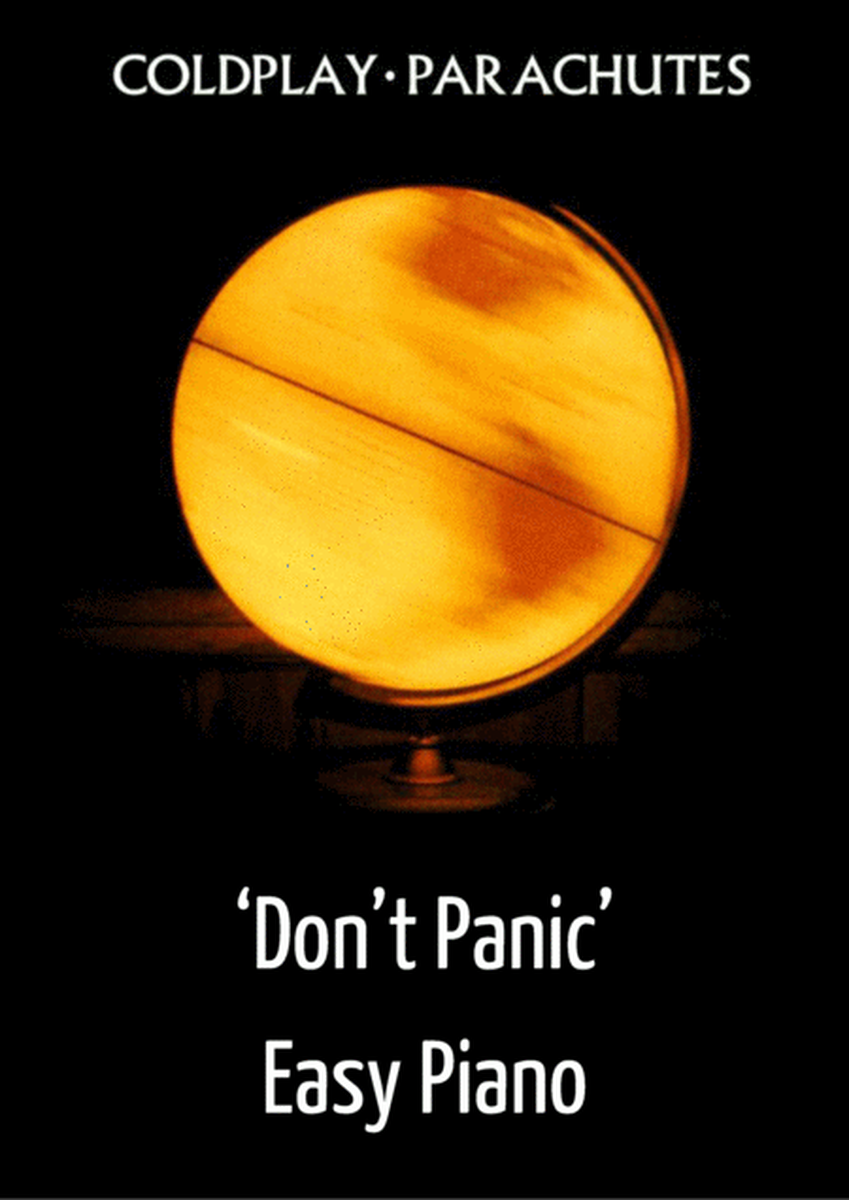 Don't Panic image number null