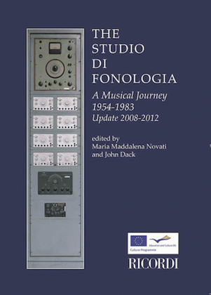 The Studio Of Fonologia