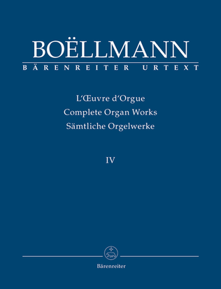 Book cover for Fur Orgel bearbeitete Werke