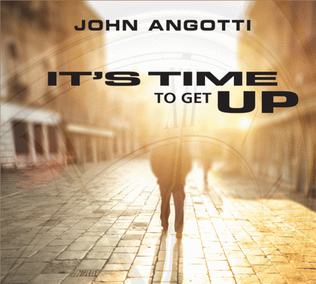 Its Time to Get Up - CD